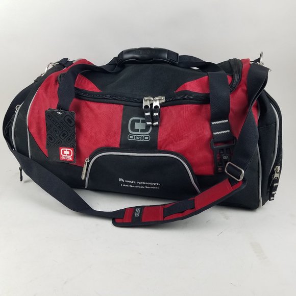 ogio rage duffel